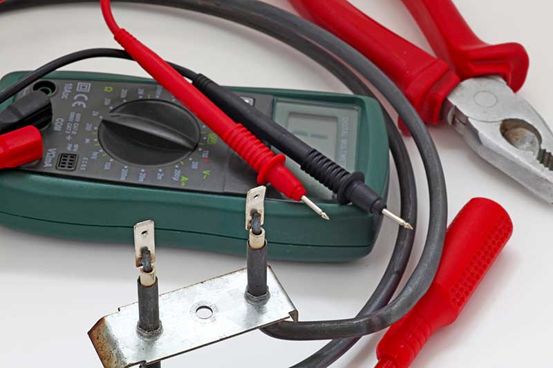 PAT Testing